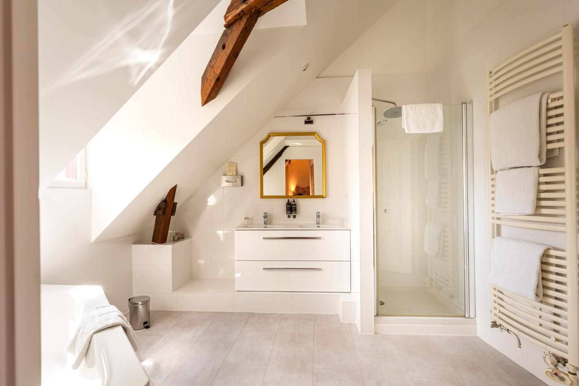 Le Manoir Saint Thomas Hotell Amboise Exteriör bild